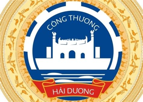 sở công thương hải dương